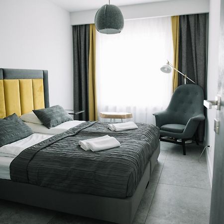 Apartament Bulgarska 60M2-3 Pokoje-Piekny Widok-13 Pietro 24H Check In Poznan Exterior photo