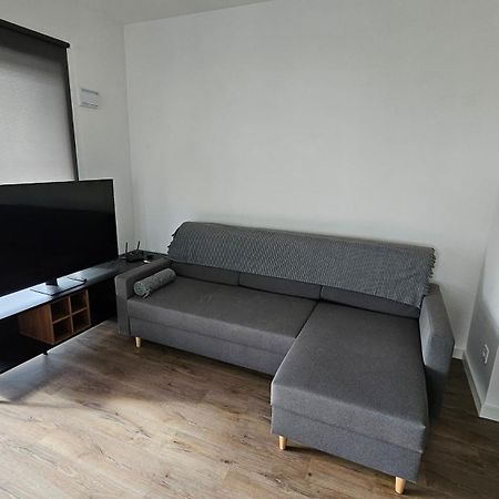 Apartament Bulgarska 60M2-3 Pokoje-Piekny Widok-13 Pietro 24H Check In Poznan Exterior photo
