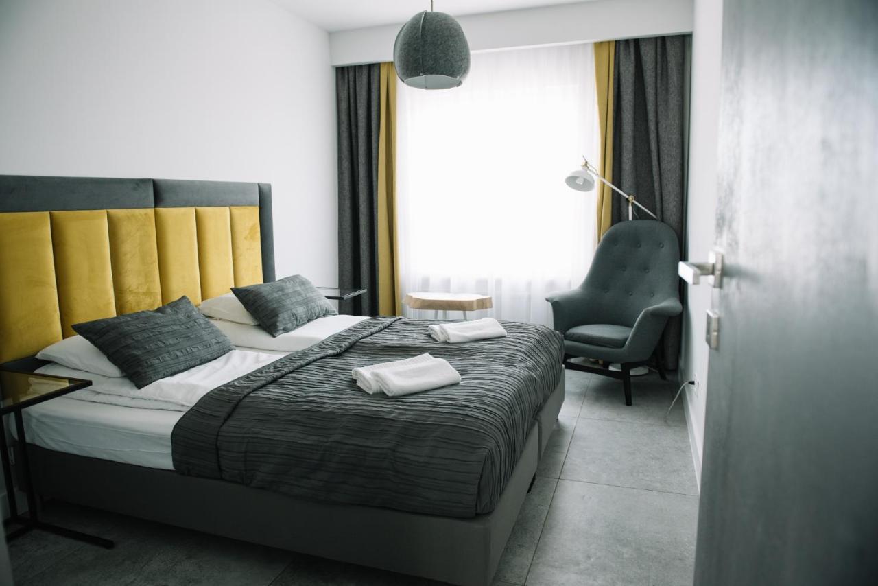 Apartament Bulgarska 60M2-3 Pokoje-Piekny Widok-13 Pietro 24H Check In Poznan Exterior photo