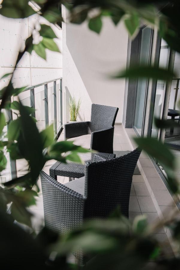 Apartament Bulgarska 60M2-3 Pokoje-Piekny Widok-13 Pietro 24H Check In Poznan Exterior photo