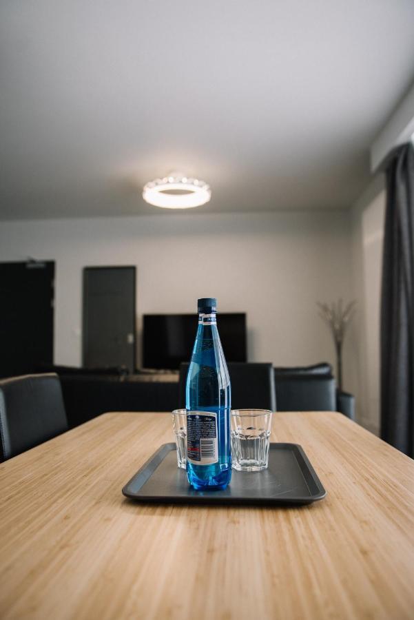 Apartament Bulgarska 60M2-3 Pokoje-Piekny Widok-13 Pietro 24H Check In Poznan Exterior photo