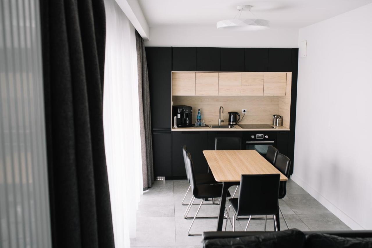 Apartament Bulgarska 60M2-3 Pokoje-Piekny Widok-13 Pietro 24H Check In Poznan Exterior photo