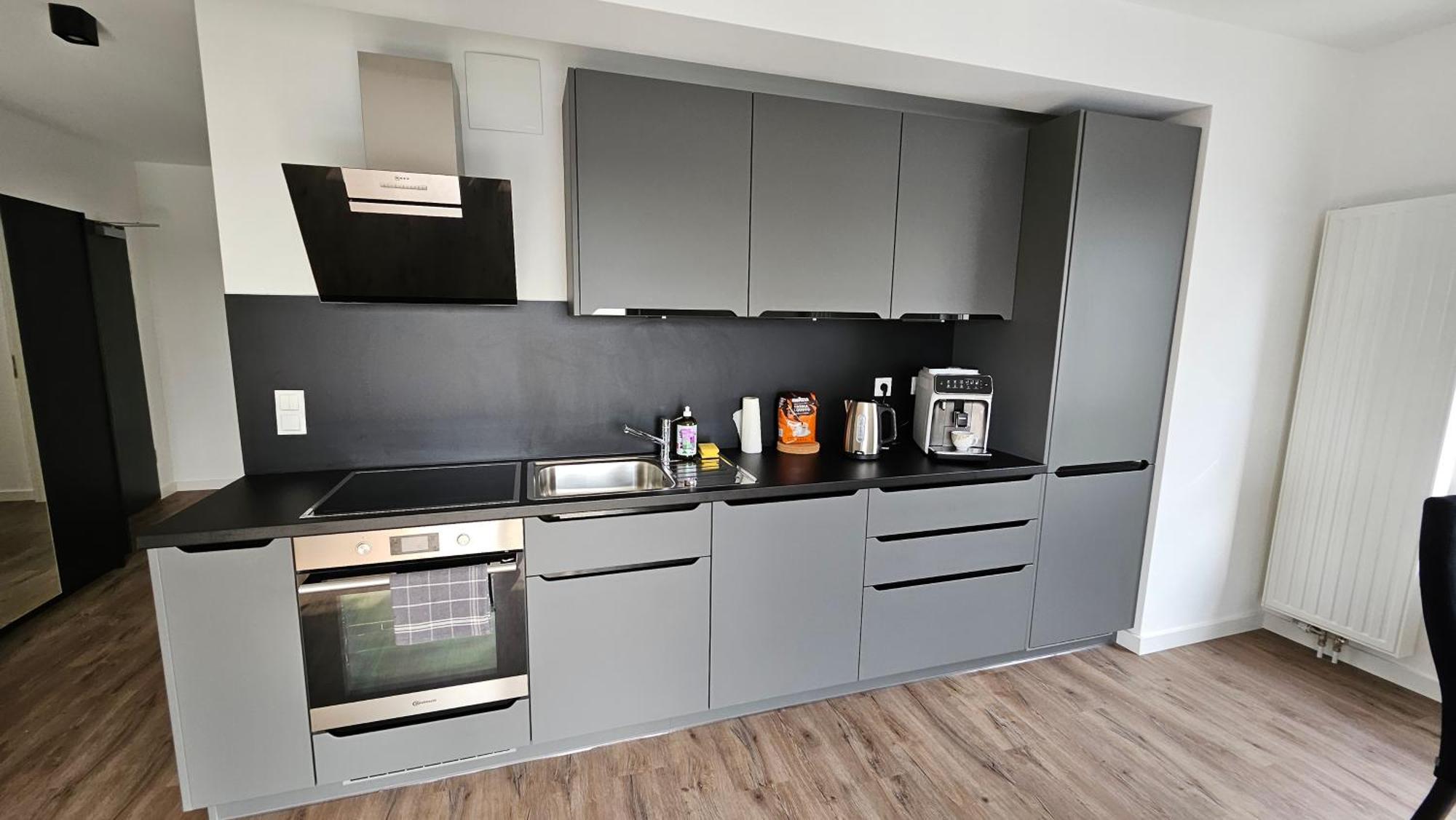 Apartament Bulgarska 60M2-3 Pokoje-Piekny Widok-13 Pietro 24H Check In Poznan Exterior photo