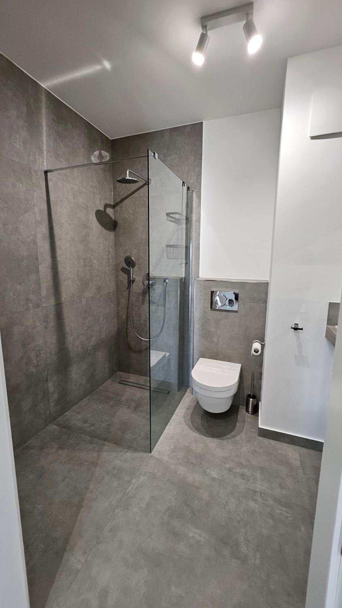 Apartament Bulgarska 60M2-3 Pokoje-Piekny Widok-13 Pietro 24H Check In Poznan Exterior photo