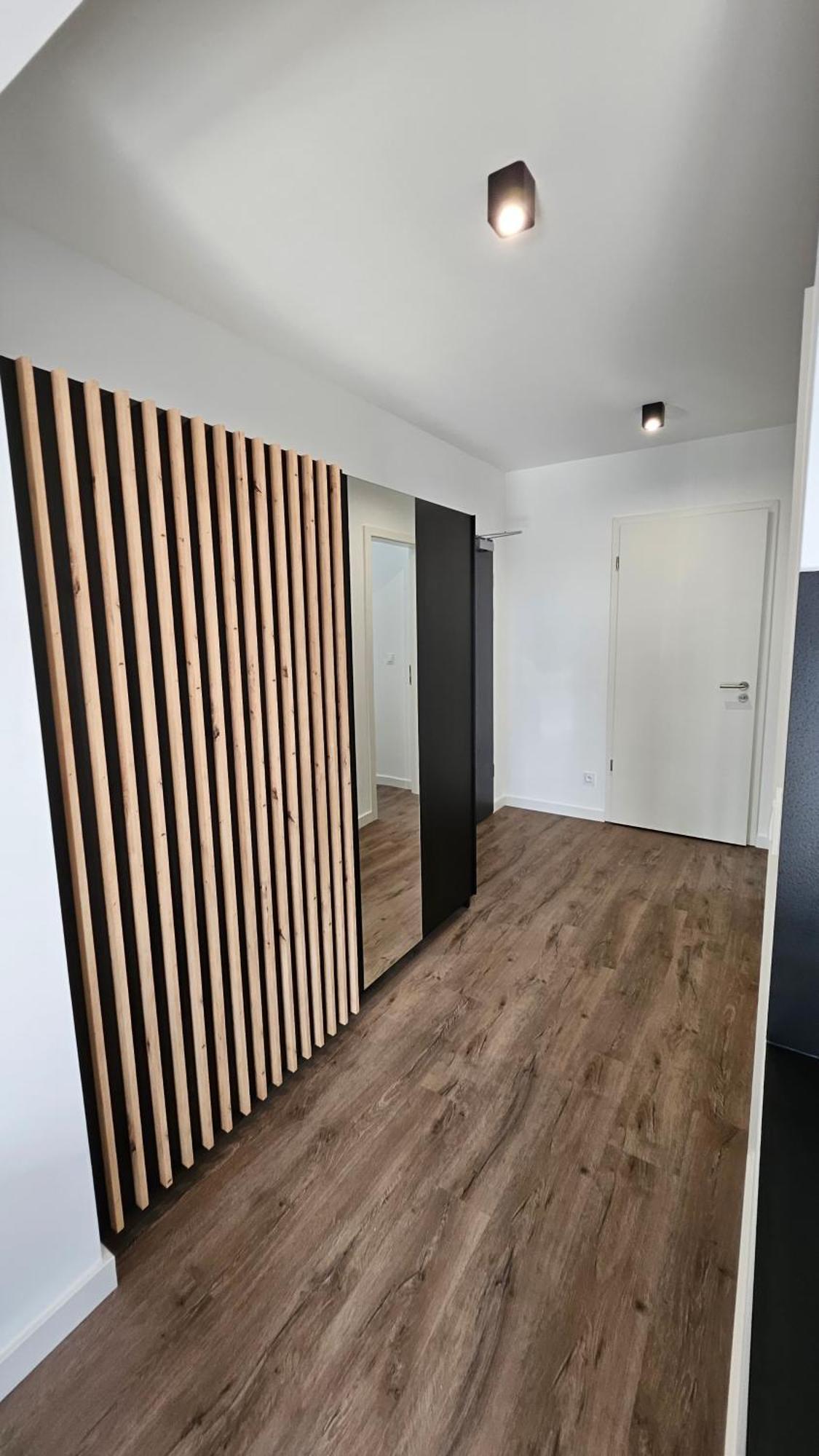 Apartament Bulgarska 60M2-3 Pokoje-Piekny Widok-13 Pietro 24H Check In Poznan Exterior photo